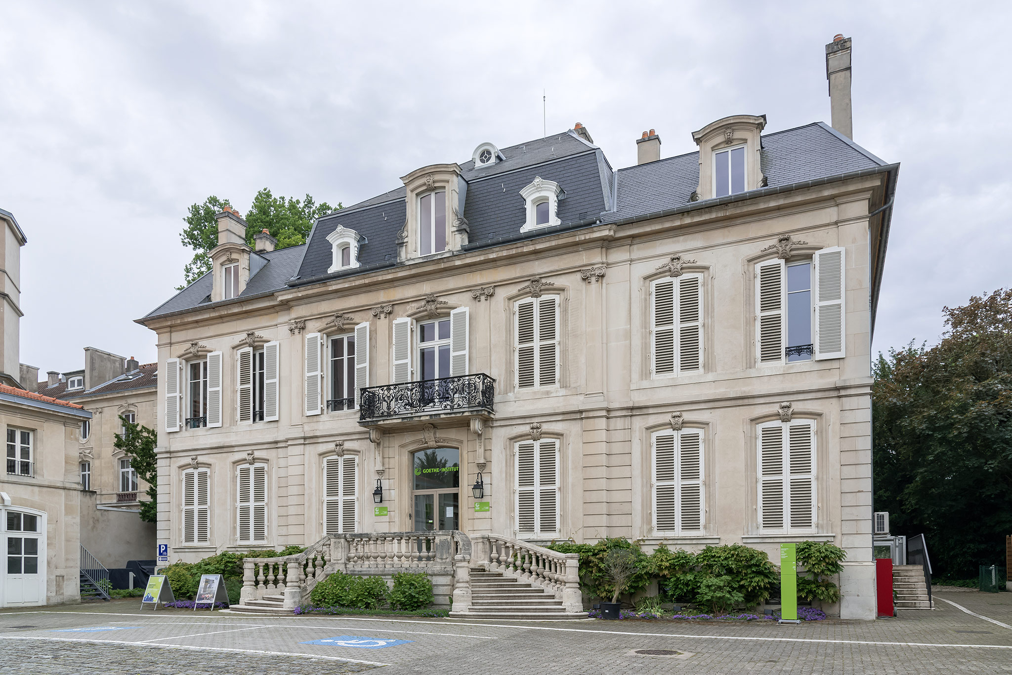Nancy